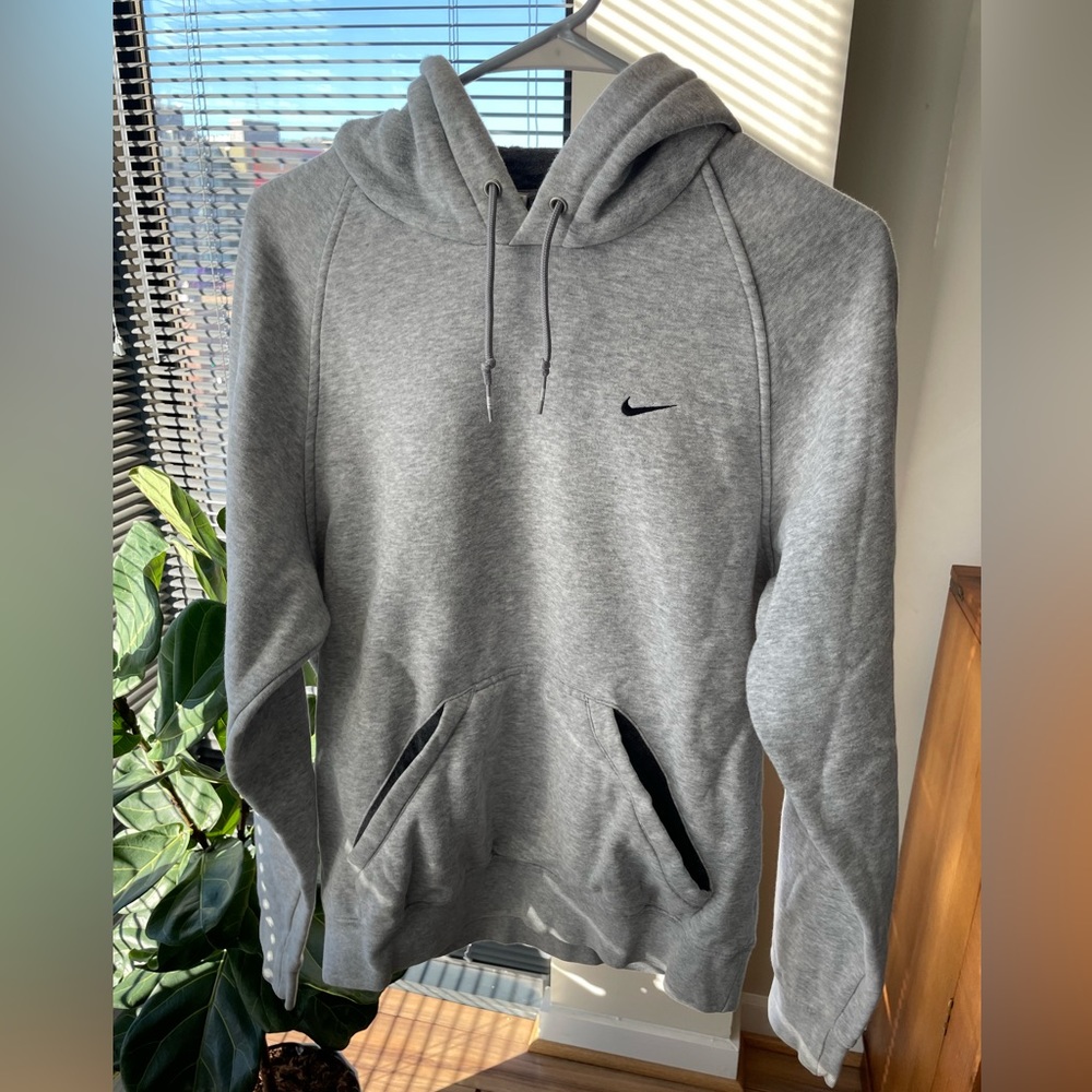 Small Nike Hoodie Great Condition